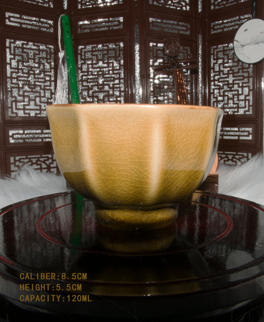 02013 RUCI PORCELAIN All directions Cup